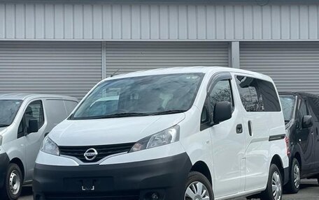 Nissan NV200, 2020 год, 1 480 000 рублей, 3 фотография