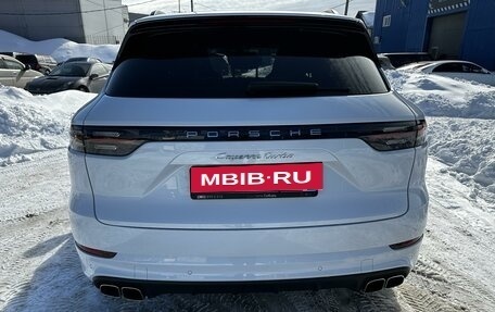 Porsche Cayenne III, 2018 год, 10 300 000 рублей, 3 фотография