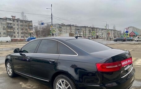 Audi A6, 2009 год, 1 025 000 рублей, 5 фотография