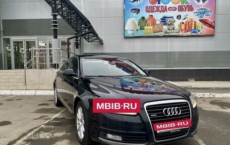 Audi A6, 2009 год, 1 025 000 рублей, 2 фотография