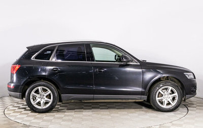 Audi Q5, 2008 год, 1 599 789 рублей, 1 фотография