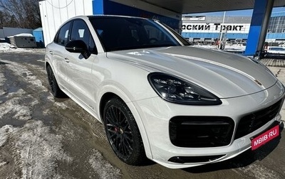 Porsche Cayenne III, 2023 год, 21 500 000 рублей, 1 фотография
