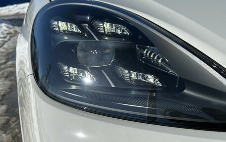 Porsche Cayenne III, 2023 год, 21 500 000 рублей, 12 фотография