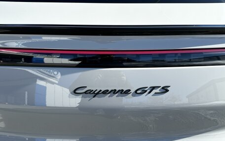 Porsche Cayenne III, 2023 год, 21 500 000 рублей, 37 фотография