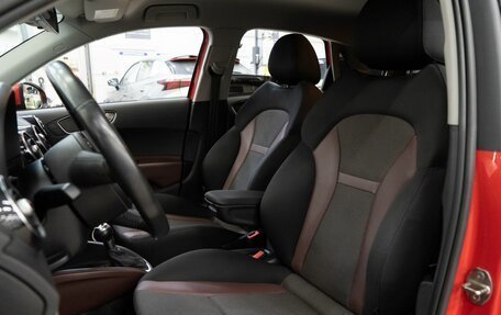 Audi A1, 2013 год, 1 359 000 рублей, 6 фотография