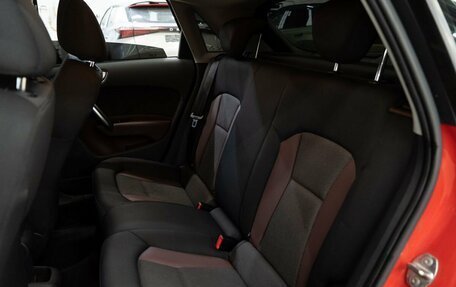 Audi A1, 2013 год, 1 359 000 рублей, 7 фотография