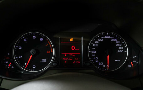 Audi Q5, 2008 год, 1 599 789 рублей, 12 фотография