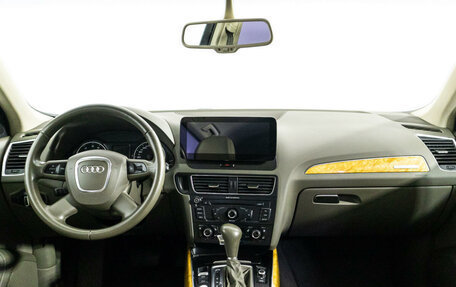 Audi Q5, 2008 год, 1 599 789 рублей, 9 фотография