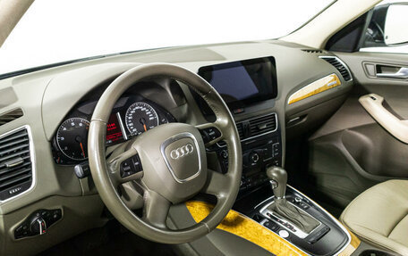 Audi Q5, 2008 год, 1 599 789 рублей, 6 фотография