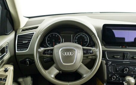 Audi Q5, 2008 год, 1 599 789 рублей, 15 фотография