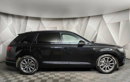 Audi Q7, 2016 год, 4 999 700 рублей, 6 фотография