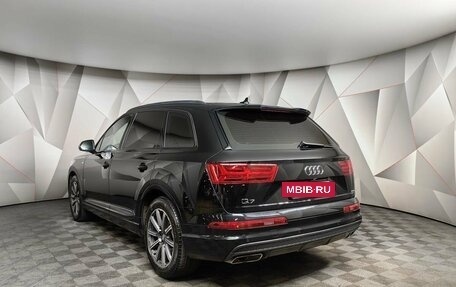 Audi Q7, 2016 год, 4 999 700 рублей, 4 фотография