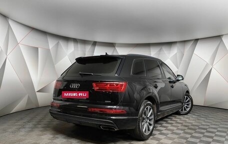 Audi Q7, 2016 год, 4 999 700 рублей, 2 фотография
