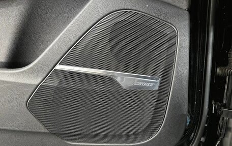 Audi Q7, 2016 год, 4 999 700 рублей, 22 фотография