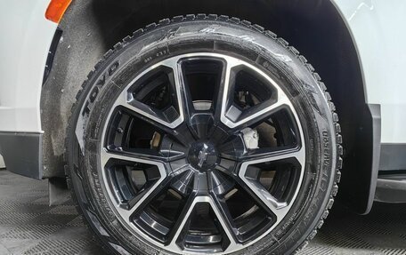 Chevrolet Tahoe IV, 2021 год, 9 497 000 рублей, 9 фотография