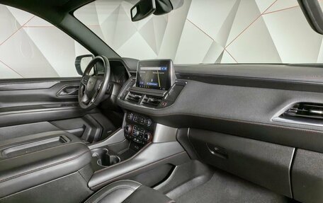 Chevrolet Tahoe IV, 2021 год, 9 497 000 рублей, 13 фотография