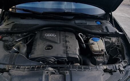 Audi A6, 2013 год, 1 900 000 рублей, 8 фотография