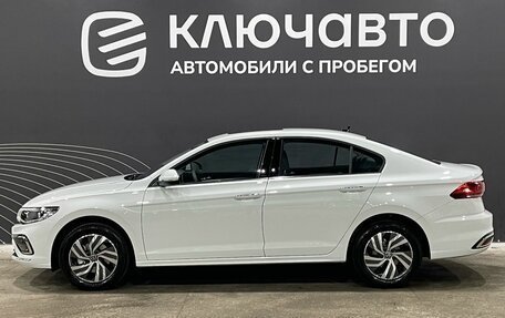 Volkswagen Bora, 2023 год, 3 300 000 рублей, 8 фотография