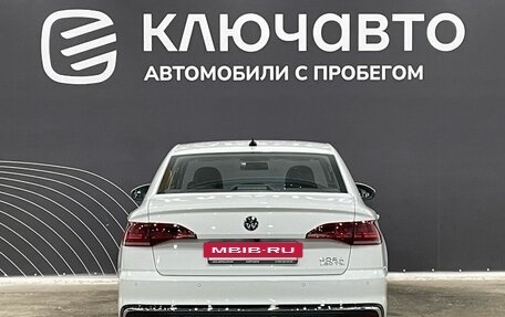 Volkswagen Bora, 2023 год, 3 300 000 рублей, 6 фотография