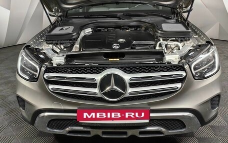 Mercedes-Benz GLC, 2019 год, 4 597 000 рублей, 6 фотография