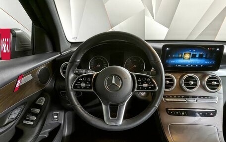 Mercedes-Benz GLC, 2019 год, 4 597 000 рублей, 14 фотография