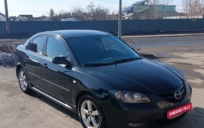 Mazda 3, 2007 год, 760 000 рублей, 1 фотография
