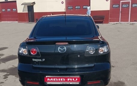 Mazda 3, 2007 год, 760 000 рублей, 6 фотография