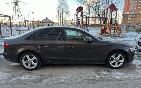 Audi A4, 2012 год, 1 650 000 рублей, 4 фотография