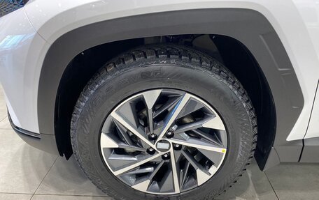 Hyundai Tucson, 2024 год, 3 925 000 рублей, 5 фотография