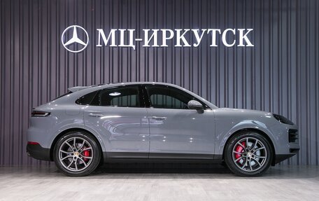 Porsche Cayenne III, 2023 год, 24 490 000 рублей, 2 фотография