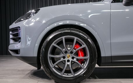 Porsche Cayenne III, 2023 год, 24 490 000 рублей, 8 фотография