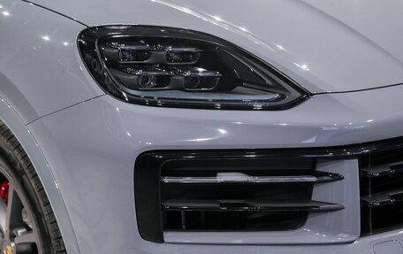 Porsche Cayenne III, 2023 год, 24 490 000 рублей, 10 фотография