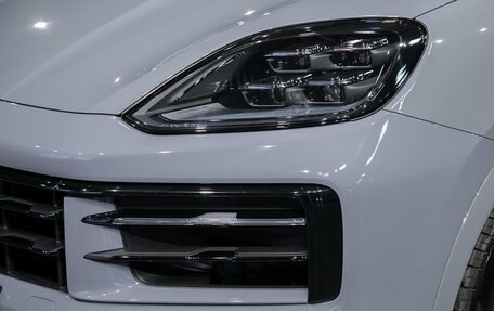 Porsche Cayenne III, 2023 год, 24 490 000 рублей, 11 фотография