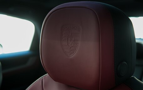 Porsche Cayenne III, 2023 год, 24 490 000 рублей, 17 фотография
