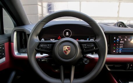 Porsche Cayenne III, 2023 год, 24 490 000 рублей, 26 фотография