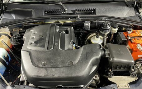 Chevrolet Niva I рестайлинг, 2012 год, 525 000 рублей, 9 фотография