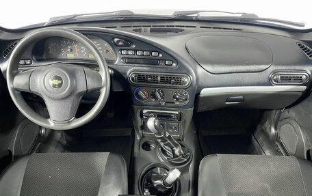 Chevrolet Niva I рестайлинг, 2012 год, 525 000 рублей, 13 фотография