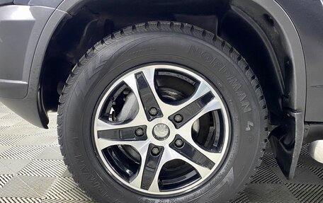 Chevrolet Niva I рестайлинг, 2012 год, 525 000 рублей, 20 фотография