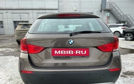 BMW X1, 2012 год, 1 447 000 рублей, 11 фотография