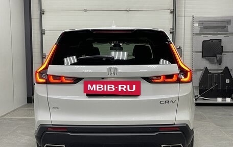 Honda CR-V, 2023 год, 5 999 000 рублей, 7 фотография