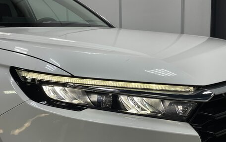 Honda CR-V, 2023 год, 5 999 000 рублей, 13 фотография