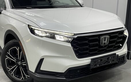 Honda CR-V, 2023 год, 5 999 000 рублей, 11 фотография