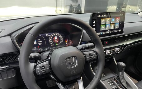 Honda CR-V, 2023 год, 5 999 000 рублей, 15 фотография