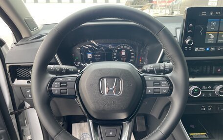 Honda CR-V, 2023 год, 5 999 000 рублей, 18 фотография