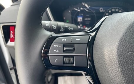 Honda CR-V, 2023 год, 5 999 000 рублей, 19 фотография