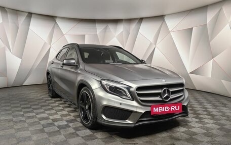 Mercedes-Benz GLA, 2016 год, 2 115 000 рублей, 3 фотография