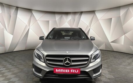 Mercedes-Benz GLA, 2016 год, 2 115 000 рублей, 7 фотография