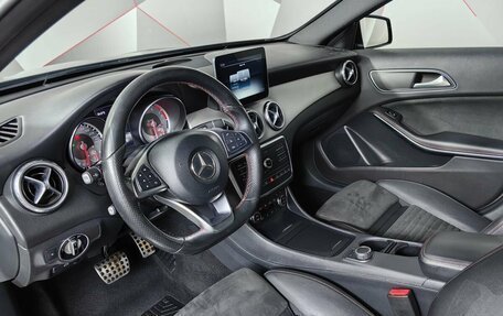 Mercedes-Benz GLA, 2016 год, 2 115 000 рублей, 19 фотография