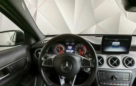Mercedes-Benz GLA, 2016 год, 2 115 000 рублей, 20 фотография