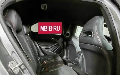 Mercedes-Benz GLA, 2016 год, 2 115 000 рублей, 16 фотография